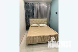 2-к квартира, посуточно, 56м2, 6/6 этаж