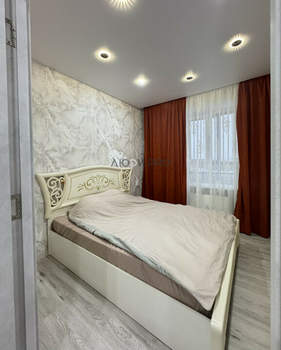 2-к квартира, на длительный срок, 38м2, 11/14 этаж