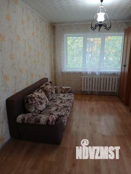 1-к квартира, на длительный срок, 30м2, 1/5 этаж