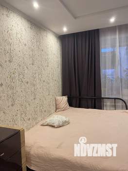 2-к квартира, на длительный срок, 51м2, 5/5 этаж