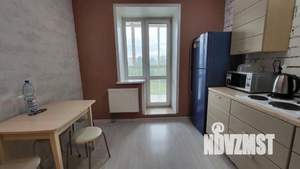 1-к квартира, посуточно, 31м2, 1/1 этаж