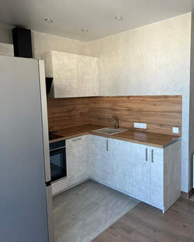 2-к квартира, на длительный срок, 40м2, 14/14 этаж