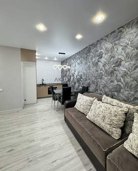 2-к квартира, на длительный срок, 38м2, 11/14 этаж