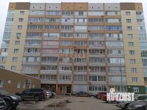 Студия квартира, на длительный срок, 24м2, 7/11 этаж