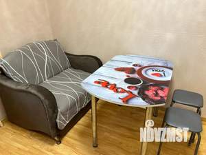 2-к квартира, посуточно, 56м2, 1/3 этаж