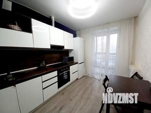 1-к квартира, посуточно, 34м2, 4/9 этаж