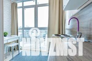 1-к квартира, посуточно, 25м2, 8/13 этаж