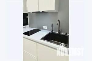 1-к квартира, посуточно, 28м2, 1/6 этаж