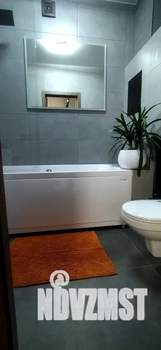 1-к квартира, посуточно, 37м2, 2/11 этаж