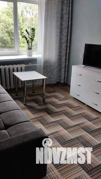 1-к квартира, посуточно, 30м2, 3/5 этаж