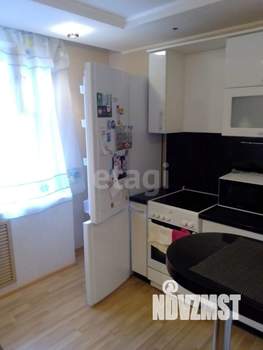 1-к квартира, на длительный срок, 33м2, 4/9 этаж