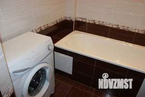 1-к квартира, посуточно, 38м2, 3/18 этаж