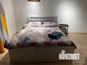 Студия квартира, посуточно, 25м2, 13/14 этаж