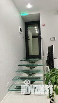 1-к квартира, посуточно, 29м2, 1/1 этаж