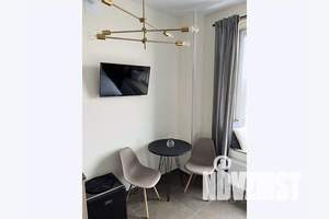 1-к квартира, посуточно, 25м2, 10/10 этаж