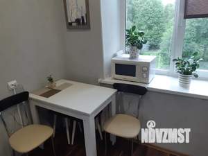 1-к квартира, посуточно, 30м2, 3/5 этаж