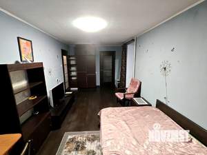 1-к квартира, на длительный срок, 34м2, 7/9 этаж