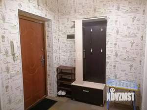 1-к квартира, на длительный срок, 34м2, 4/9 этаж
