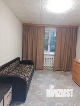 1-к квартира, на длительный срок, 39м2, 1/3 этаж