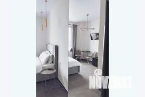 1-к квартира, посуточно, 25м2, 10/10 этаж