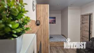 1-к квартира, посуточно, 35м2, 2/10 этаж