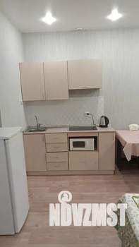 Студия квартира, посуточно, 25м2, 3/4 этаж