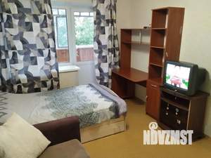 1-к квартира, посуточно, 29м2, 3/9 этаж