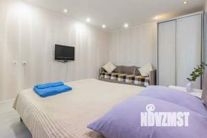 1-к квартира, посуточно, 32м2, 6/9 этаж