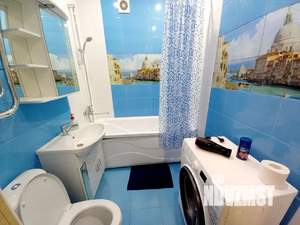 2-к квартира, посуточно, 34м2, 1/9 этаж