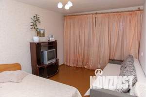 1-к квартира, посуточно, 30м2, 7/9 этаж