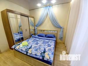 2-к квартира, посуточно, 34м2, 1/9 этаж