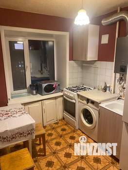 1-к квартира, на длительный срок, 30м2, 3/6 этаж