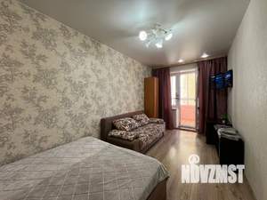 2-к квартира, посуточно, 50м2, 3/10 этаж
