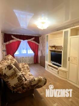 2-к квартира, на длительный срок, 45м2, 1/6 этаж