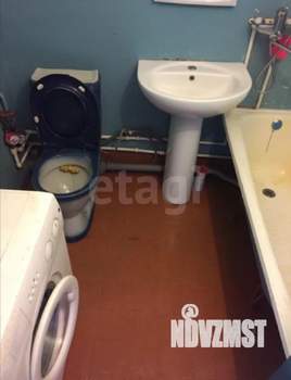 1-к квартира, на длительный срок, 37м2, 5/7 этаж