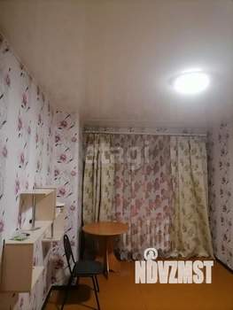 1-к квартира, на длительный срок, 34м2, 4/9 этаж