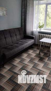 1-к квартира, посуточно, 30м2, 3/5 этаж