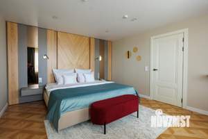 1-к квартира, посуточно, 92м2, 1/1 этаж