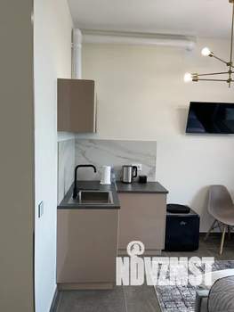 Студия квартира, посуточно, 25м2, 10/10 этаж