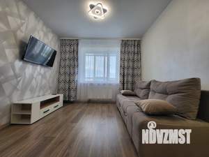 1-к квартира, посуточно, 39м2, 13/14 этаж