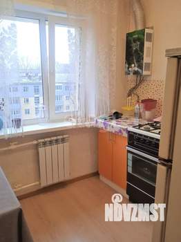 1-к квартира, на длительный срок, 31м2, 5/5 этаж