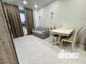 2-к квартира, посуточно, 53м2, 1/1 этаж