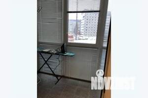 1-к квартира, посуточно, 40м2, 2/9 этаж