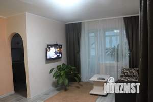 1-к квартира, посуточно, 33м2, 5/5 этаж