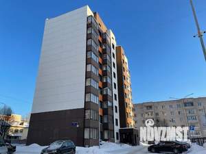 1-к квартира, посуточно, 31м2, 7/9 этаж