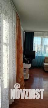 1-к квартира, посуточно, 35м2, 9/9 этаж
