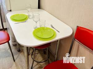 1-к квартира, посуточно, 32м2, 3/5 этаж