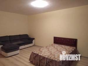 Студия квартира, посуточно, 34м2, 3/12 этаж