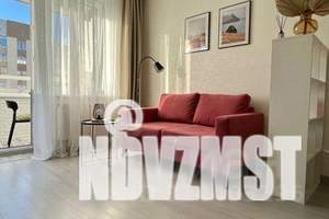 1-к квартира, посуточно, 30м2, 7/11 этаж