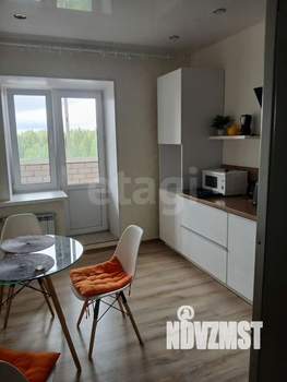 2-к квартира, на длительный срок, 60м2, 6/9 этаж